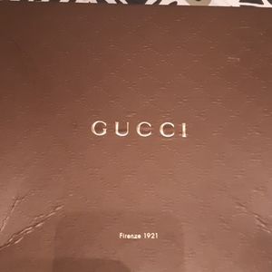 Womens Gucci Shoes